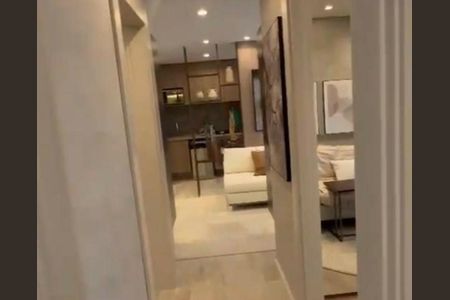 Apartamento à venda com 58m², 2 quartos e 1 vaga