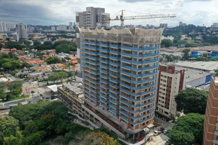 Apartamento à venda com 58m², 2 quartos e 1 vaga