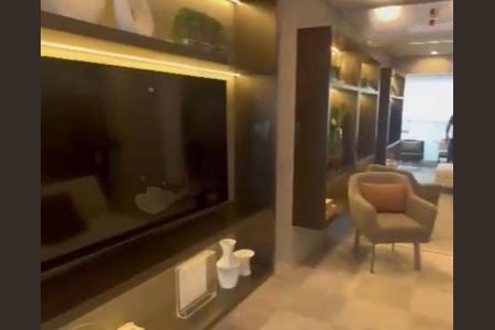 Apartamento à venda com 2 quartos, 58m² em Morumbi, São Paulo