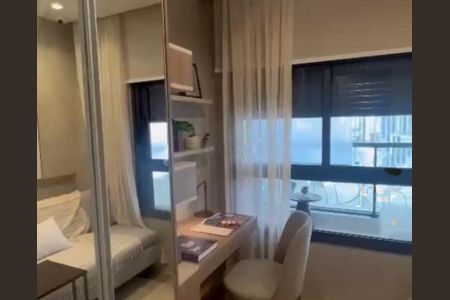 Apartamento à venda com 2 quartos, 58m² em Morumbi, São Paulo