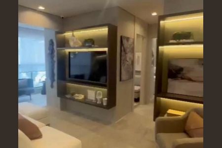 Apartamento à venda com 2 quartos, 58m² em Morumbi, São Paulo