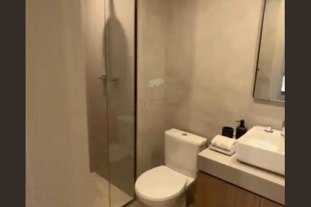 Apartamento à venda com 2 quartos, 58m² em Morumbi, São Paulo