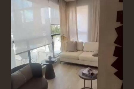 Apartamento à venda com 2 quartos, 58m² em Morumbi, São Paulo