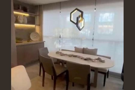 Apartamento à venda com 2 quartos, 58m² em Morumbi, São Paulo