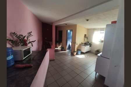 Casa à venda com 970m², 10 quartos e sem vaga