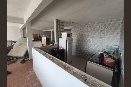 Casa à venda com 970m², 10 quartos e sem vaga