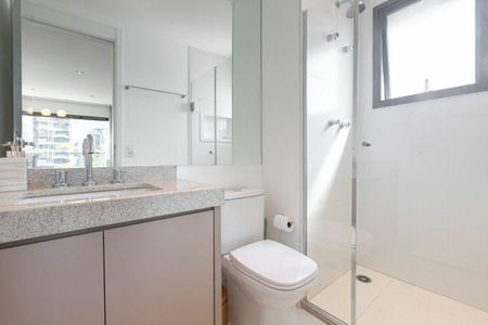 Apartamento à venda com 29m², 1 quarto e 1 vaga