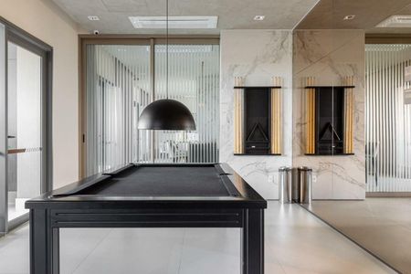 Apartamento à venda com 29m², 1 quarto e 1 vaga