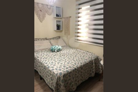 Apartamento à venda com 3 quartos, 82m² em Vila Andrade, São Paulo