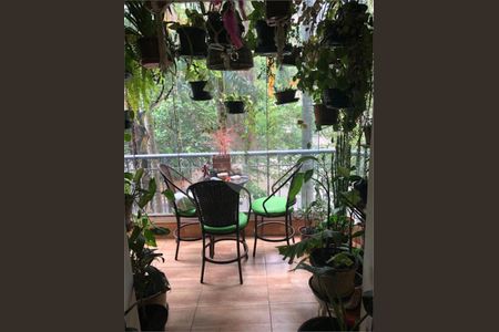 Apartamento à venda com 3 quartos, 82m² em Vila Andrade, São Paulo