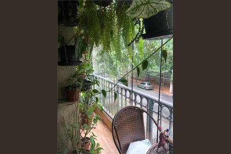 Apartamento à venda com 3 quartos, 82m² em Vila Andrade, São Paulo