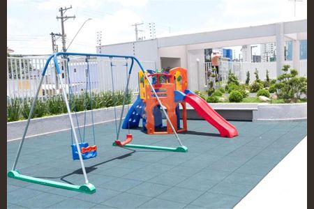 Apartamento à venda com 2 quartos, 56m² em Baeta Neves, São Bernardo do Campo