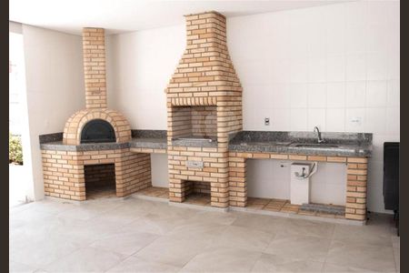 Apartamento à venda com 2 quartos, 56m² em Baeta Neves, São Bernardo do Campo