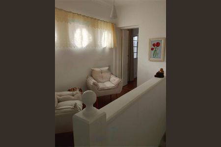 Casa à venda com 4 quartos, 192m² em Jardim Stella, Santo André