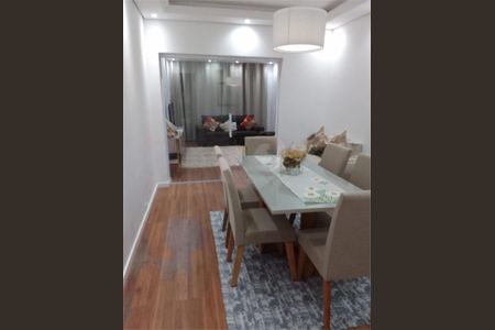 Casa à venda com 4 quartos, 192m² em Jardim Stella, Santo André