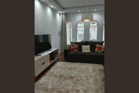 Casa à venda com 4 quartos, 192m² em Jardim Stella, Santo André