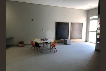 Apartamento à venda com 3 quartos, 142m² em Osvaldo Cruz, São Caetano do Sul