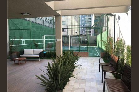 Apartamento à venda com 142m², 3 quartos e 4 vagas