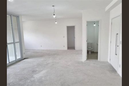 Apartamento à venda com 142m², 3 quartos e 4 vagas