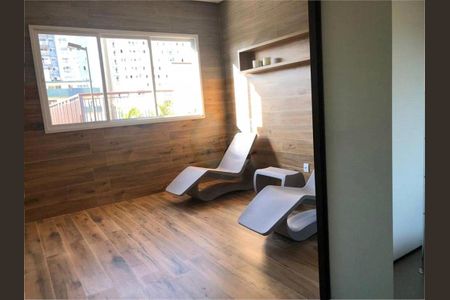Apartamento à venda com 3 quartos, 142m² em Osvaldo Cruz, São Caetano do Sul