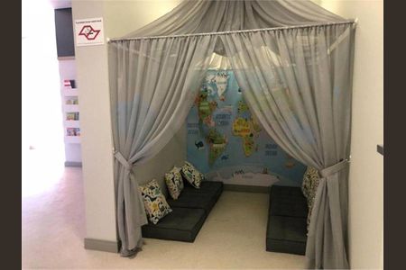 Apartamento à venda com 142m², 3 quartos e 4 vagas