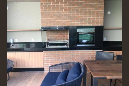 Apartamento à venda com 142m², 3 quartos e 4 vagas