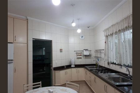 Casa à venda com 3 quartos, 338m² em Bairro dos Casa, São Bernardo do Campo