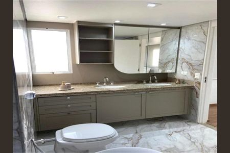 Apartamento à venda com 2 quartos, 110m² em Itaim Bibi, São Paulo