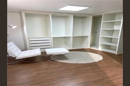 Apartamento à venda com 2 quartos, 110m² em Itaim Bibi, São Paulo