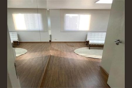 Apartamento à venda com 2 quartos, 110m² em Itaim Bibi, São Paulo