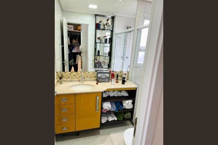 Apartamento à venda com 2 quartos, 90m² em Campestre, Santo André