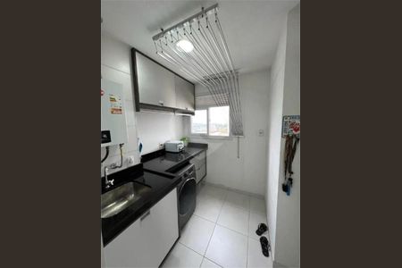 Apartamento à venda com 2 quartos, 90m² em Campestre, Santo André