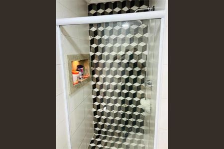 Apartamento à venda com 2 quartos, 90m² em Campestre, Santo André