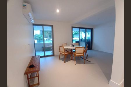 Apartamento à venda com 2 quartos, 112m² em Humaitá, Rio de Janeiro