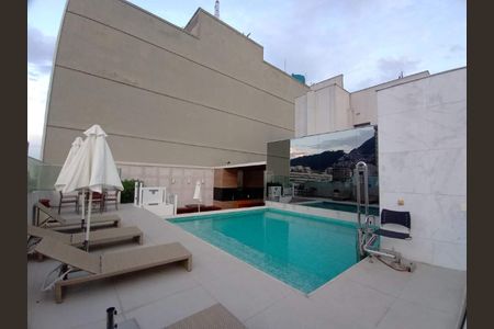 Apartamento à venda com 112m², 2 quartos e 2 vagas