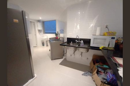 Apartamento à venda com 112m², 2 quartos e 2 vagas