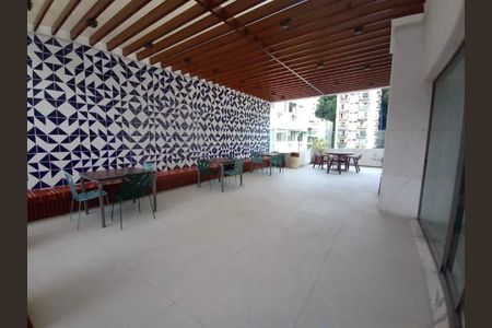 Apartamento à venda com 112m², 2 quartos e 2 vagas