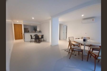 Apartamento à venda com 2 quartos, 112m² em Humaitá, Rio de Janeiro