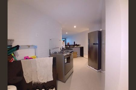 Apartamento à venda com 2 quartos, 112m² em Humaitá, Rio de Janeiro