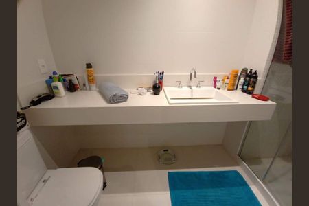 Apartamento à venda com 112m², 2 quartos e 2 vagas