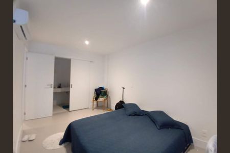 Apartamento à venda com 112m², 2 quartos e 2 vagas