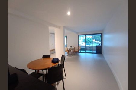 Apartamento à venda com 2 quartos, 112m² em Humaitá, Rio de Janeiro