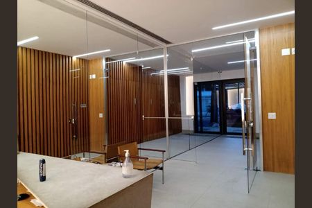 Apartamento à venda com 2 quartos, 112m² em Humaitá, Rio de Janeiro