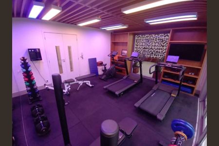 Apartamento à venda com 112m², 2 quartos e 2 vagas