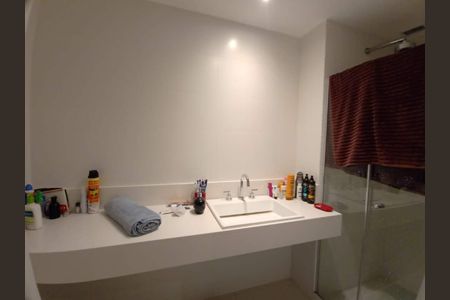 Apartamento à venda com 2 quartos, 112m² em Humaitá, Rio de Janeiro