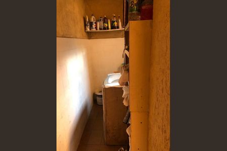 Casa à venda com 2 quartos, 82m² em Vila Sao Pedro, Santo André