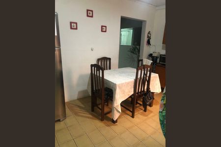 Casa à venda com 2 quartos, 82m² em Vila Sao Pedro, Santo André