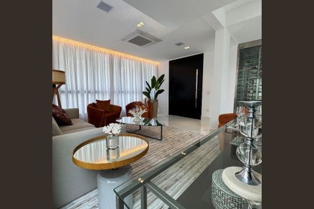 Casa à venda com 5 quartos, 680m² em Parque Terra Nova II, São Bernardo do Campo