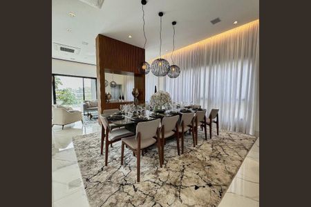 Casa à venda com 5 quartos, 680m² em Parque Terra Nova II, São Bernardo do Campo