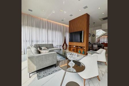 Casa à venda com 5 quartos, 680m² em Parque Terra Nova II, São Bernardo do Campo